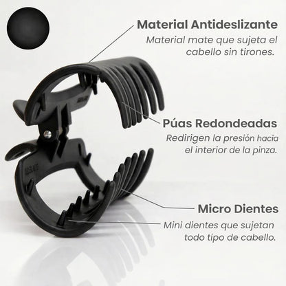 Pinza mas viral de COREA