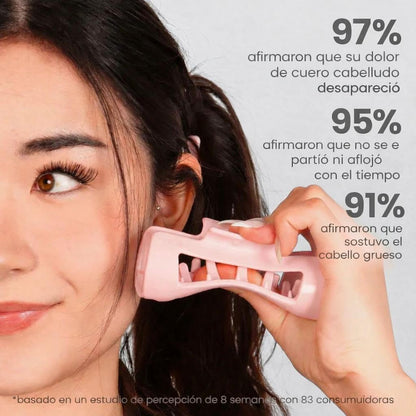 Pinza mas viral de COREA