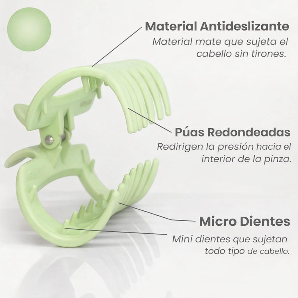 Pinza mas viral de COREA