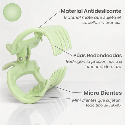 Pinza mas viral de COREA